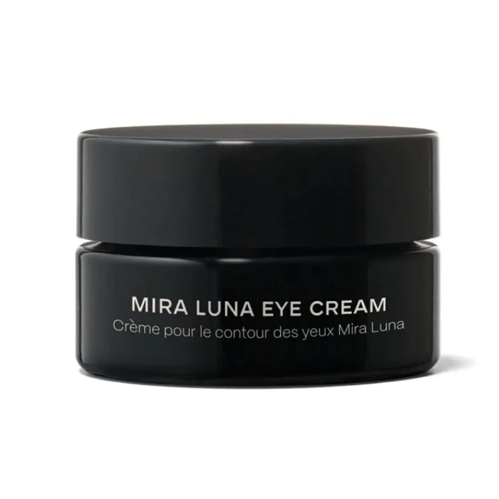Twentynine Palms Mira Luna Eye Cream 0.42 Oz. NIB